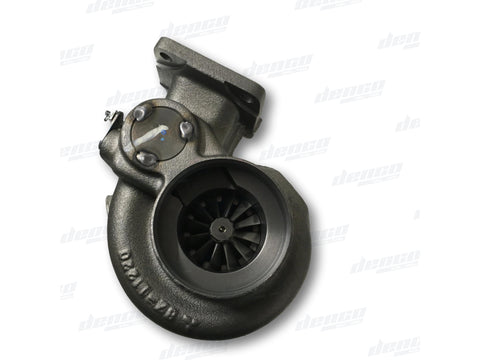 Me033810 Turbocharger Td07-2 Mitsubishi Fuso Truck 6D14 Genuine Oem Turbochargers