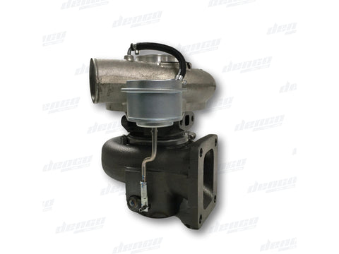 Me033810 Turbocharger Td07-2 Mitsubishi Fuso Truck 6D14 Genuine Oem Turbochargers