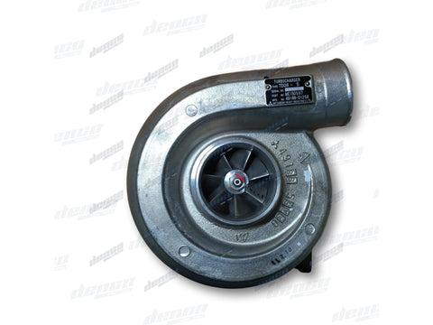 49188-01258 Mhi Turbocharger Td08h Mitsubishi Truck 10.64l (Engine 6d22t3) 49188-01258 Mhi Turbocharger Td08h Mitsubishi Truck 10.64l (Engine 6d22t3)