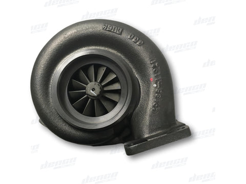 1144003913 Turbocharger Td08H Isuzu Giga Truck 6Wg1 15.7L Genuine Oem Turbochargers