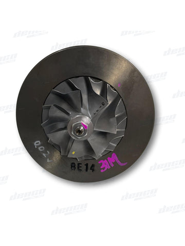 49188-09010 - MHI TURBO CORE ASSEMBLY (CHRA) TD08 49188-09010 - MHI TURBO CORE ASSEMBLY (CHRA) TD08