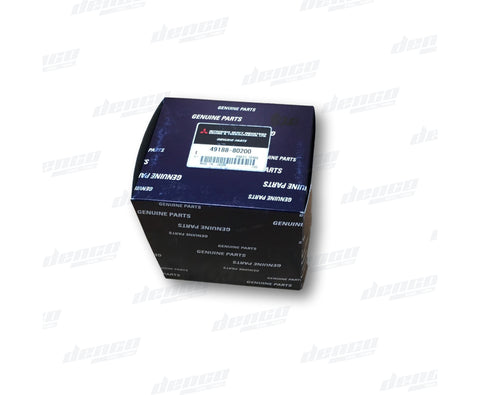 49188-80200 TURBO REPAIR KIT (OVERHAUL KIT) TD08 49188-80200 TURBO REPAIR KIT (OVERHAUL KIT) TD08