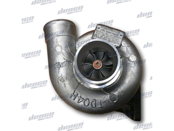 Amazon.com: BLUESUNSOLAR Turbo TD04HL-13GK Turbocharger