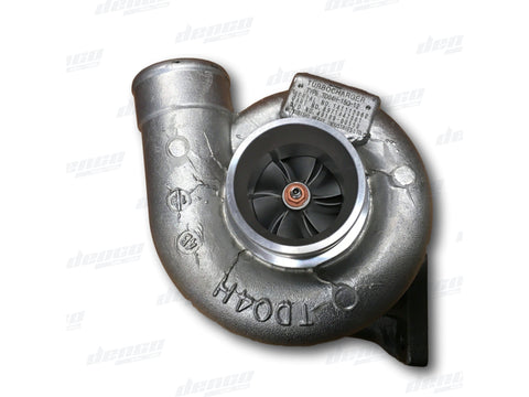 49189-00550 Reconditioned Exchange Turbocharger Td04hl Isuzu Construction (Engine 4bg1t) 4.3l 49189-00550 Reconditioned Exchange Turbocharger Td04hl Isuzu Construction (Engine 4bg1t) 4.3l