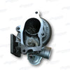 49189-00924 MHI TURBOCHARGER TD04HL KUBOTA AGRICULTURAL / INDUSTRIAL 3.8L (ENGINE V3800DI-TIE) GENUINE OEM TURBOCHARGERS 49189-00924 MHI TURBOCHARGER TD04HL KUBOTA AGRICULTURAL / INDUSTRIAL 3.8L (ENGINE V3800DI-TIE) GENUINE OEM TURBOCHARGERS