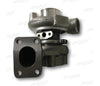 Me080759 Turbocharger Td04Hl Sumitomo Sh135U / Sh145U Excavator (4D34T Engine) Genuine Oem Me080759 Turbocharger Td04Hl Sumitomo Sh135U / Sh145U Excavator (4D34T Engine) Genuine Oem
