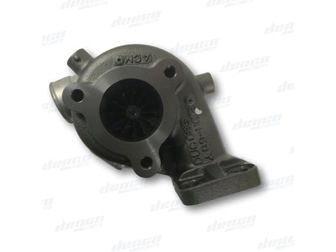 Me441592 Turbocharger Td04Hl Kobelco Sk160 Genuine Oem Turbochargers