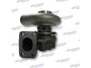 Xjaf-00336 Turbocharger Td04Hl Hyundai Excavator R110-7 4.3L Caterpillar S4K Genuine Oem Xjaf-00336 Turbocharger Td04Hl Hyundai Excavator R110-7 4.3L Caterpillar S4K Genuine Oem