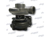 Xjaf-00336 Turbocharger Td04Hl Hyundai Excavator R110-7 4.3L Caterpillar S4K Genuine Oem Xjaf-00336 Turbocharger Td04Hl Hyundai Excavator R110-7 4.3L Caterpillar S4K Genuine Oem