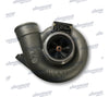 Xjaf-00336 Turbocharger Td04Hl Hyundai Excavator R110-7 4.3L Caterpillar S4K Genuine Oem Xjaf-00336 Turbocharger Td04Hl Hyundai Excavator R110-7 4.3L Caterpillar S4K Genuine Oem