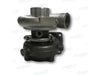 Xjaf-00336 Turbocharger Td04Hl Hyundai Excavator R110-7 4.3L Caterpillar S4K Genuine Oem Xjaf-00336 Turbocharger Td04Hl Hyundai Excavator R110-7 4.3L Caterpillar S4K Genuine Oem