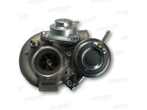 49189-05211 TURBOCHARGER TD04HL VOLVO XC90 / XC70 / S60 / S80 (PETROL) 49189-05211 TURBOCHARGER TD04HL VOLVO XC90 / XC70 / S60 / S80 (PETROL)