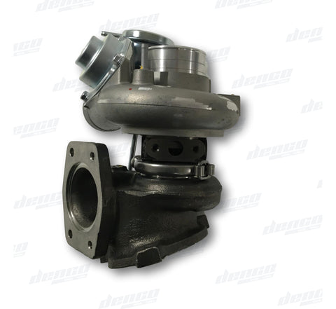 8658098 Turbocharger Td04Hl Volvo Xc90 / Xc70 S60 S80 (Exchange) Genuine Oem Turbochargers