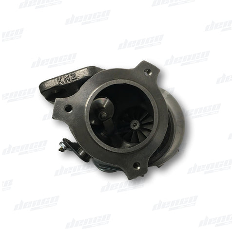 8658098 Turbocharger Td04Hl Volvo Xc90 / Xc70 S60 S80 (Exchange) Genuine Oem Turbochargers