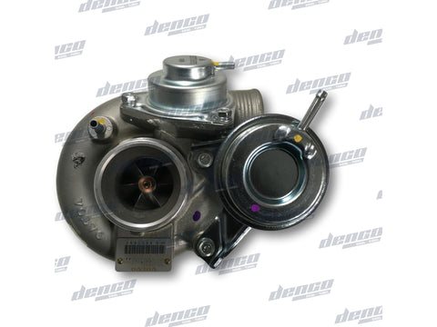 49189-05212 RECONDITIONED EXCHANGE TURBOCHARGER TD04HL VOLVO XC90 / XC70 / X60 /S80 49189-05212 RECONDITIONED EXCHANGE TURBOCHARGER TD04HL VOLVO XC90 / XC70 / X60 /S80