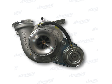 49189-07702 TURBOCHARGER TD04 HYUNDAI 1.1LTR (ENGINE D4GA / D3FD) 49189-07702 TURBOCHARGER TD04 HYUNDAI 1.1LTR (ENGINE D4GA / D3FD)