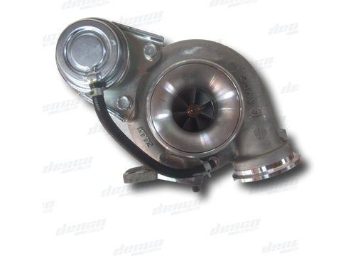 49189-07710 GENUINE TURBOCHARGER HYUNDAI HD45 49189-07710 GENUINE TURBOCHARGER HYUNDAI HD45