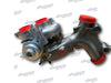 1441100Q1K Turbocharger Td04Hl4Sb D40 Nissan Navara V6 Stx550 Genuine Oem Turbochargers 1441100Q1K Turbocharger Td04Hl4Sb D40 Nissan Navara V6 Stx550 Genuine Oem Turbochargers