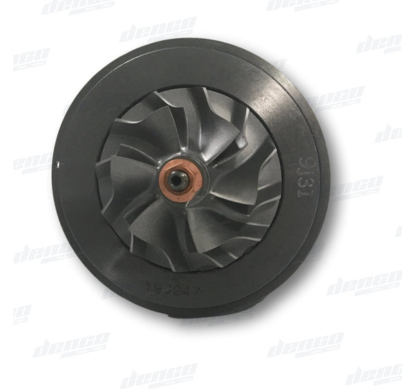 たけぞう0121 49189-08110 Turbo Core Assembly Td04hl Cat Skid Steer Loader