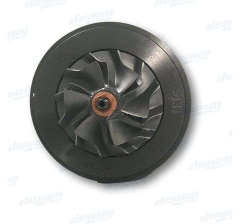 49189-08110 TURBO CORE ASSEMBLY TD04HL CAT SKID STEER LOADER (VARIOUS) 49189-08110 TURBO CORE ASSEMBLY TD04HL CAT SKID STEER LOADER (VARIOUS)