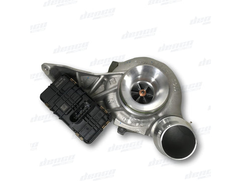 49335-00585 Turbocharger Tf035hl6bs Bmw 320d (Engine N47d20) 49335-00585 Turbocharger Tf035hl6bs Bmw 320d (Engine N47d20)