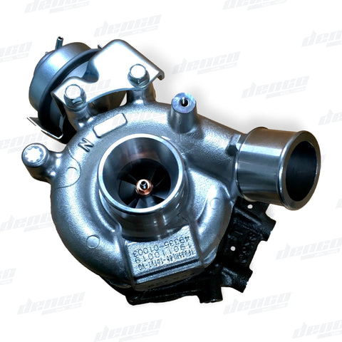 49335-01003 TURBOCHARGER TF035HL6B MITSUBISHI ASX 1.8L 49335-01003 TURBOCHARGER TF035HL6B MITSUBISHI ASX 1.8L