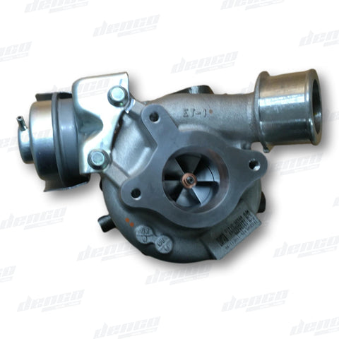 49335-01412 TURBOCHARGER TF035HL MITSUBISHI MQ TRITON 4WD (ENGINE 4N15) 2.4L 49335-01412 TURBOCHARGER TF035HL MITSUBISHI MQ TRITON 4WD (ENGINE 4N15) 2.4L