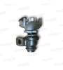 49373-02013 Mhi Turbocharger Td02h2 Ford (Psa) / Citroen / Peugeot 2.1l (Engine Dv6d Dv4c) - GENUINE OEM TURBOCHARGERS 49373-02013 Mhi Turbocharger Td02h2 Ford (Psa) / Citroen / Peugeot 2.1l (Engine Dv6d Dv4c) - GENUINE OEM TURBOCHARGERS