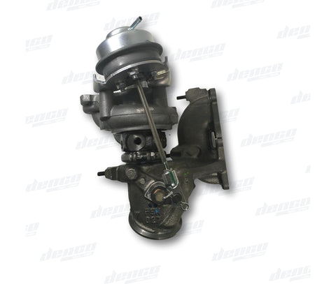 5524009301E Turbocharger Td02H2 Fiat Punto Genuine Oem Turbochargers