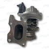 49373-07014 Turbocharger Td025L 4B Honda S2V / 2Hx /Xsva 1.5L (Ap2T Engine) Genuine Oem 49373-07014 Turbocharger Td025L 4B Honda S2V / 2Hx /Xsva 1.5L (Ap2T Engine) Genuine Oem