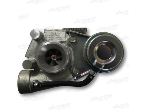 49377-01601 Turbocharger Td04 Komatsu 49377-01601 Turbocharger Td04 Komatsu
