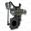 4944848 Turbocharger Td04L Komatsu Industrial / Cummins Qsb 3.3Ltr Genuine Oem Turbochargers 4944848 Turbocharger Td04L Komatsu Industrial / Cummins Qsb 3.3Ltr Genuine Oem Turbochargers