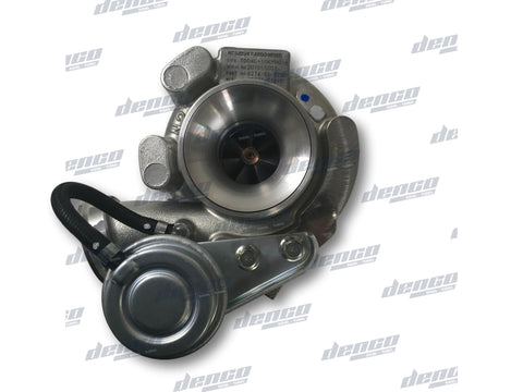 49377-01810 TURBOCHARGER TD04L KOMATSU CONSTRUCTION / CUMMINS QSB 3.2LTR 49377-01810 TURBOCHARGER TD04L KOMATSU CONSTRUCTION / CUMMINS QSB 3.2LTR