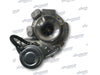 4990844 Turbocharger Td04L Komatsu Construction / Cummins Qsb 3.2Ltr Genuine Oem Turbochargers 4990844 Turbocharger Td04L Komatsu Construction / Cummins Qsb 3.2Ltr Genuine Oem Turbochargers