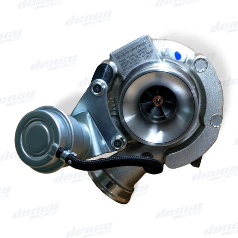 49377-01850 Turbocharger Td04l Komatsu 3.3l (Cummins Engine Qsb) 49377-01850 Turbocharger Td04l Komatsu 3.3l (Cummins Engine Qsb)