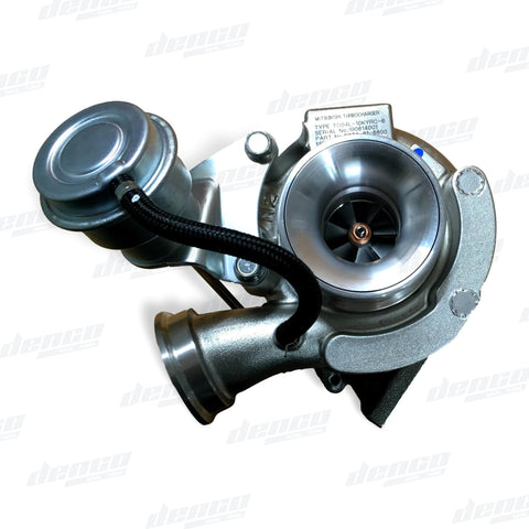 49377-01860 Turbocharger Td04l Komatsu Construction / Industrial (Cummins Engine Qsb) 3.3l 49377-01860 Turbocharger Td04l Komatsu Construction / Industrial (Cummins Engine Qsb) 3.3l