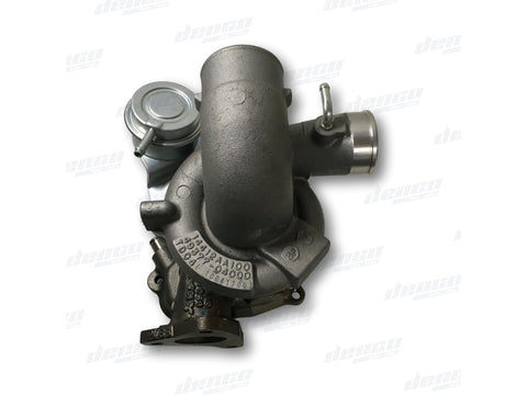 49377-04000 Turbocharger Td04l Subaru Imprezza (Engine Ej20) 49377-04000 Turbocharger Td04l Subaru Imprezza (Engine Ej20)