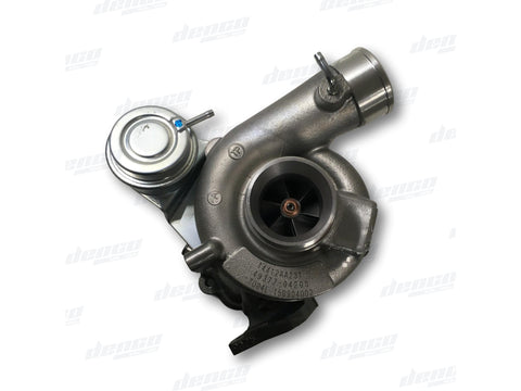 49377-04200 Turbocharger Td04hl Subaru Forester 2.0l (Engine Ej205) 49377-04200 Turbocharger Td04hl Subaru Forester 2.0l (Engine Ej205)