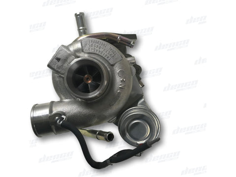 49377-04555 Turbocharger Td04l Subaru Forester (Ej25 Engine) 49377-04555 Turbocharger Td04l Subaru Forester (Ej25 Engine)