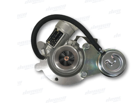 49377-05100 NEW TURBOCHARGER TD04L DTS FOR TOYOTA HILUX 2.8L (ENGINE 3L) 49377-05100 NEW TURBOCHARGER TD04L DTS FOR TOYOTA HILUX 2.8L (ENGINE 3L)