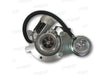 49377-05100 Turbocharger Td04L Dts Toyota Hilux 2.8L Genuine Oem Turbochargers 49377-05100 Turbocharger Td04L Dts Toyota Hilux 2.8L Genuine Oem Turbochargers