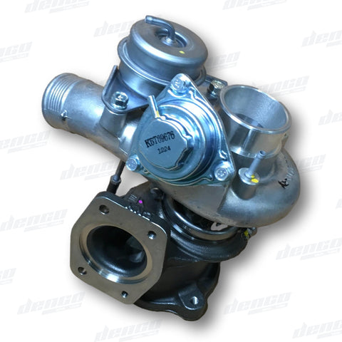 49377-06214 Turbocharger Td04L Volvo Xc70 / S60 S70 2.5L (Engine B254T2) Genuine Oem Turbochargers