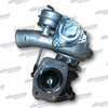 49377-06214 Turbocharger Td04L Volvo Xc70 / S60 S70 2.5L (Engine B254T2) Genuine Oem Turbochargers
