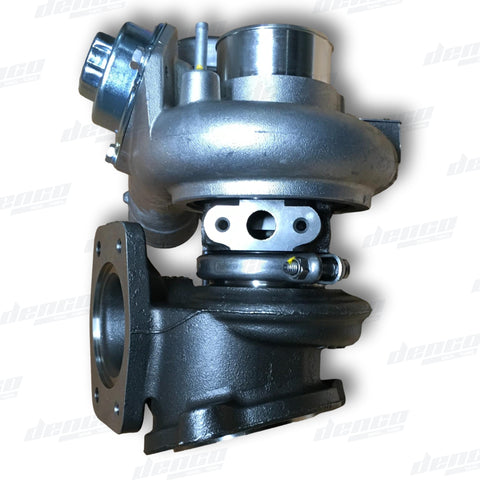 49377-06214 Turbocharger Td04L Volvo Xc70 / S60 S70 2.5L (Engine B254T2) Genuine Oem Turbochargers