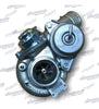 49377-06214 Turbocharger Td04L Volvo Xc70 / S60 S70 2.5L (Engine B254T2) Genuine Oem Turbochargers