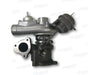 55562670 Turbocharger Td04L Saab 9.3 (L850 210Hp) Genuine Oem Turbochargers 55562670 Turbocharger Td04L Saab 9.3 (L850 210Hp) Genuine Oem Turbochargers