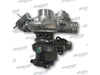 55562670 Turbocharger Td04L Saab 9.3 (L850 210Hp) Genuine Oem Turbochargers 55562670 Turbocharger Td04L Saab 9.3 (L850 210Hp) Genuine Oem Turbochargers