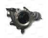 55562670 Turbocharger Td04L Saab 9.3 (L850 210Hp) Genuine Oem Turbochargers 55562670 Turbocharger Td04L Saab 9.3 (L850 210Hp) Genuine Oem Turbochargers