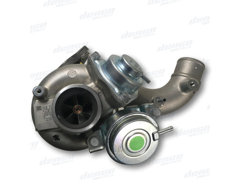 49377-07325 Turbocharger Td04l6 Renault Megane 2.0l 49377-07325 Turbocharger Td04l6 Renault Megane 2.0l