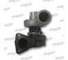 04272325 Turbocharger Td04L Deutz Df4L1011F Genuine Oem Turbochargers 04272325 Turbocharger Td04L Deutz Df4L1011F Genuine Oem Turbochargers